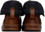 Chloé Black Maxie Ankle Boots - Thumbnail 2