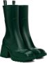 Chloé Green Betty Boots - Thumbnail 4