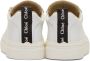 Chloé White Lauren Sneakers - Thumbnail 4