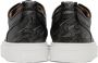 Christian Louboutin Black Adolon Junior Sneakers - Thumbnail 2