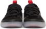 Christian Louboutin Black Arpoador Sneakers - Thumbnail 2