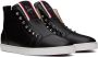 Christian Louboutin White F.A.V. Fique A Vontarde High Sneakers - Thumbnail 4