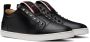 Christian Louboutin Black F.A.V. Fique A Vontade Sneakers - Thumbnail 4