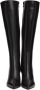 Christian Louboutin Black Kate Botta 85mm Tall Boots - Thumbnail 2