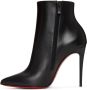 Christian Louboutin Black So Kate 100 Boots - Thumbnail 3