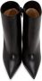 Christian Louboutin Black So Kate 100 Boots - Thumbnail 4