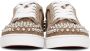 Christian Louboutin Brown Suede Vieira 2 Orlato Sneakers - Thumbnail 2