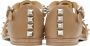 Christian Louboutin Tan Loubiclou Sandals - Thumbnail 4