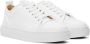 Christian Louboutin White Adolon Junior Sneakers - Thumbnail 4
