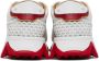 Christian Louboutin White Loubishark Sneakers - Thumbnail 2
