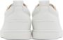 Christian Louboutin White Louis Junior Sneakers - Thumbnail 2