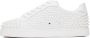 Christian Louboutin White Seavaste 2 Sneakers - Thumbnail 3