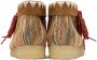 Clarks Originals Multicolor Wallabee Desert Boots - Thumbnail 2