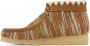 Clarks Originals Multicolor Wallabee Desert Boots - Thumbnail 3