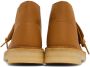 Clarks Originals Tan Desert Boots - Thumbnail 2