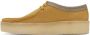 Clarks Originals Yellow Wallabee Cup Oxfords - Thumbnail 3