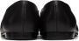 CO Black Glove Loafers - Thumbnail 2