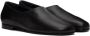 CO Black Glove Loafers - Thumbnail 4