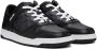 Coach 1941 Black C201 Signature Sneakers - Thumbnail 4
