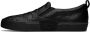 Coach 1941 Black Skate Slip-On Sneakers - Thumbnail 3