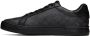 Coach 1941 Black Lowline Sneakers - Thumbnail 3