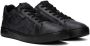 Coach 1941 Black Lowline Sneakers - Thumbnail 4