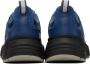 Coach 1941 Blue Tech Sneakers - Thumbnail 2