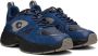 Coach 1941 Blue Tech Sneakers - Thumbnail 4