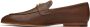 Coach 1941 Brown Sculpted Loafers - Thumbnail 3