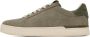 Coach 1941 Khaki Lowline Low-Top Sneakers - Thumbnail 3