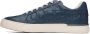 Coach 1941 Navy Lowline Signature Sneakers - Thumbnail 3