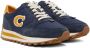Coach 1941 Navy Runner Sneakers - Thumbnail 4