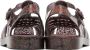 Collina Strada Black Melissa Edition Posession Sandals - Thumbnail 2