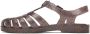 Collina Strada Black Melissa Edition Posession Sandals - Thumbnail 3