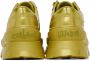 Collina Strada Gold Vans Edition Old Skool Vibram Dx Sneakers - Thumbnail 2