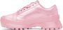 Collina Strada SSENSE Exclusive Pink Vans Edition Old Skool Vibram DX Sneakers - Thumbnail 2