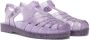 Collina Strada Purple Melissa Edition Possession Sandals - Thumbnail 4