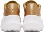 Comme des Garçons Gold Salomon Edition SR811 Sneakers - Thumbnail 2
