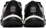 Comme des Garçons Homme Plus Black & White Salomon Edition SR90 Sneakers - Thumbnail 2