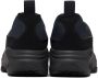 Comme des Garçons Homme Plus White & Black Nike Edition Air Max Sunder Sneakers - Thumbnail 11