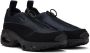 Comme des Garçons Homme Plus White & Black Nike Edition Air Max Sunder Sneakers - Thumbnail 12