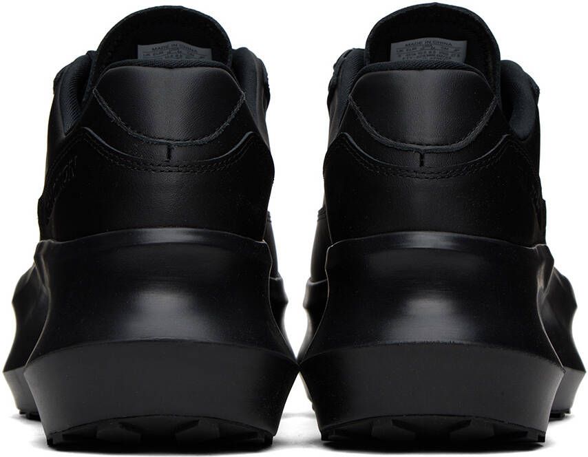Comme des Garçons Homme Plus Black Salomon Edition SR811 Sneakers