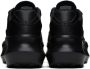 Comme des Garçons Homme Plus Black Salomon Edition SR811 Sneakers - Thumbnail 2