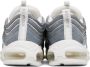 Comme des Garçons Homme Plus Gray Nike Edition Air Max 97 Sneakers - Thumbnail 2