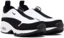 Comme des Garçons Homme Plus White & Black Nike Edition Air Max Sunder Sneakers - Thumbnail 4