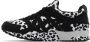 Comme des Garçons Shirt Black Asics Edition Gel-Lyte V Sneakers - Thumbnail 3