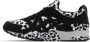 Comme des Garçons Shirt Black Asics Edition Gel-Lyte V Sneakers - Thumbnail 3