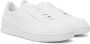 Comme des Garçons Shirt White Asics Edition VIC NBD Sneakers - Thumbnail 3