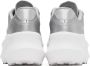 Comme des Garçons Silver Salomon Edition SR811 Sneakers - Thumbnail 2