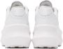 Comme des Garçons White Salomon Edition SR811 Sneakers - Thumbnail 2